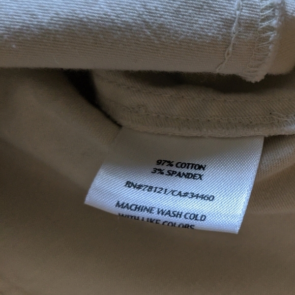 {Eileen Fisher} Jacket - Picture 6 of 6